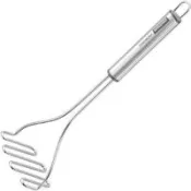 《TESCOMA》圓柄搗泥器