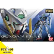 萬代 玩具e哥 鋼彈模型 RG 1/144 EXIA 能天使 機動戰士00 61600