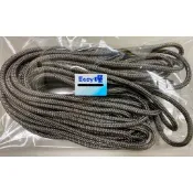Easy曬 升降曬衣架專用特多龍繩(直徑5mm) ~ 手拉式 窗廉式 拉繩式 勾鍊式 曬衣繩~ 非傳統舊式PP尼龍繩