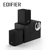 EDIFIER 2.1主動式 藍牙喇叭 M206BT