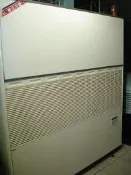 全新東元20噸水冷式箱型冷氣標裝價=330000元