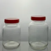 玻璃醬菜瓶  大口瓶  廣口瓶 醃製瓶  保存瓶 收納罐 樣本瓶 瓶瓶罐罐