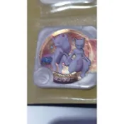 寶可夢 神奇寶貝 Tretta 金卡 超夢Y MEGA 超進化 絕版 台灣特別彈 四星 黑卡 五星 gaole 卡匣