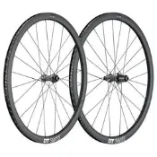 ☆吉興單車★ DT SWISS PRC 1400 SPLINE® DB 35 碟煞 公路車 輪組 無內胎