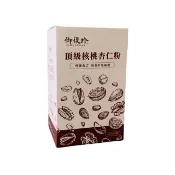 116/12/30【御復珍】頂級核桃杏仁粉  (無添加糖/350g) 超商限6盒