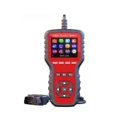 【FLYone】K2 OBD2 汽車 檢測儀 抬頭顯示器 故障 診斷器 繁體中文 彩色螢幕