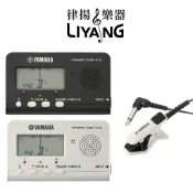 律揚樂器 YAMAHA TD-19 / TDM-700 / TM-30 調音器 節拍器 拾音麥克風 管樂吹奏樂團練習必備