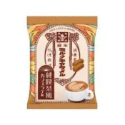 (店+)*貪吃熊* 日本 森永製菓 森永牛奶糖系列 鹽味 原味 咖啡拿鐵  鹽牛奶糖 塩牛奶糖 高軟 焦糖牛