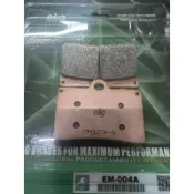 保證現貨 ELIG 金屬燒結 對四 煞車皮 來令片