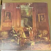 Glenn Gould - Bach French Su