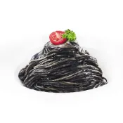 (店+)【魚大俠】金品-墨魚醬義大利麵(250g/包)-2E7A 魚大俠 FF913
