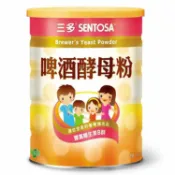 阿爾富山 【三多】啤酒酵母粉 (400g/罐)