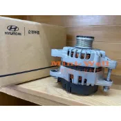 [明煒汽材]現代 IX35 2.0 柴油 13-16年/ TUCSON 2.0 柴油 150A 正廠 全新品 發電機