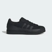 Adidas 愛迪達 Superstar II MG GTX KK0995 男女 休閒鞋 舒適 黑 防水薄膜 皮革