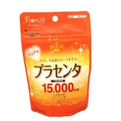 【DOKODEMO】MarumanH&B 胎盤素 15000（470 毫克 x 90 片）
