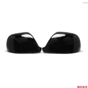 VOLKSWAGEN Winn 2 件後視鏡蓋罩殼更換大眾 TRANSPORTER T5/T5.1/T6 2010- 後