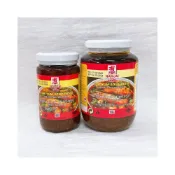 (店+)有心 NAMJAI 酸辣醬 454g/227gx1罐(泰國 泰式酸辣醬 酸辣湯必備)