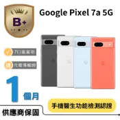 Google 谷歌 【B+福利品】Pixel 7a (8G/128G)
