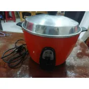 二手 大同電鍋 大同 電鍋 tac-11k dr  11人份 十一人份 功能正常 不鏽鋼鍋蓋 鋁內盤 鋁鍋