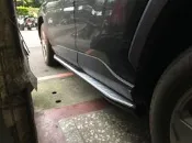 ☆雙魚座〃精品〃RAV4 2019~ 5代 RAV4 台版雙色版 專用車側踏板 登車輔助踏板 RAV4 踏板