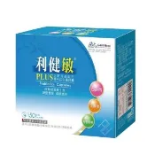 【景岳生技】利健敏PLUS 益生菌膠囊 150顆/盒(低溫配送)