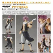 魔導少年 妖精的尾巴 GSC GOOD Smile Company 納茲 格雷 露西 艾爾莎（全新代理）【現貨】