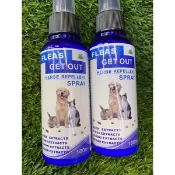 JIN 勁蚤滾草本噴劑 100ml 台製百無一蝨 犬貓 天然除蚤噴劑 除蚤噴劑 除蚤 天然
