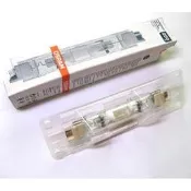 OSRAM 歐司朗 POWERSTAR HQI-TS 250W NDL 4200K 雙頭複金屬燈管