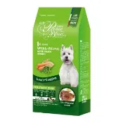 【LCB藍帶廚坊】WELL健康挑嘴狗 1.5kg 羊肉蔬果配方(成犬 老犬 熟齡犬 狗飼料 寵物飼料)