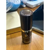 （出國旅遊方便攜帶）DERM iNSTITUTE 得英特 青春煉金超亮眼精華 5ml