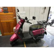 (店+){新北新莊箱架屋}滑軌 伸縮 前後移動 山葉 cuxi 100 QC 後架 貨架 漢堡架 + 移動式外送架 保溫箱架