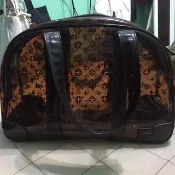 HEAD PORTER TOKYO JAPAN 果凍包 保齡球包 托特包 透明包 台北市