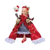【TAKARA TOMY】Licca 莉卡娃娃 Hello Kitty 50週年限定造型豪華版