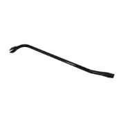 (店+)黑丸釘拔 拔釘器 板模 拔釘子 拉釘 釘把 釘耙 丸型 台灣製(75 cm) 中崙五金
