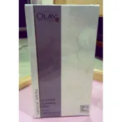 OLAY 歐蕾 防曬淨白乳液SPF18 PA++ (UV) 150mL