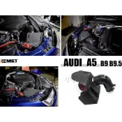 小亞車燈改裝＊全新 AUDI 奧迪 A4 A5 B9 B9.5 40TFSI 45TFSI MST 進氣套件