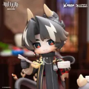 精品推薦 免運✨預定 APEX 明日方舟 Cuties系列 黍&重嶽 Q版手辦