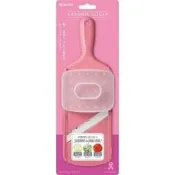 【東京速購】日本代購 Kyocera 京瓷 陶瓷刨片器 CSZ-182C 可調整厚度 切片 安全護手 保護套