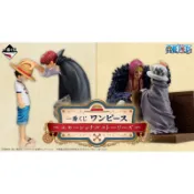 （正版）海賊王 Emotional Stories 回憶篇 比ya 克拉松  一番賞 羅賓 羅 corazon 柯拉松