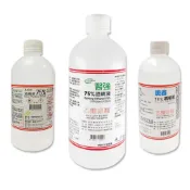 (店+)【醫強】醫強/唐鑫/克司博/生發 潔用75%酒精液(500ml-乙類成藥字號 藥用酒精 抗菌酒精 清潔酒精)