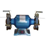 「朕益批發」東成牌 TC150A 1/3HP 6“ 砂輪機 桌上型砂輪機 研磨機 工具研磨機 刀具研磨 精密零件研磨
