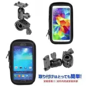 kymco v2 hercules quannon nk air SYM FNX 125 ABS機車架導航手機架改裝支架