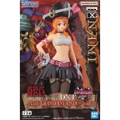 『就是愛玩玩具』萬普 景品 海賊王 劇場版 RED DXF GRANDLINELADY Vol.3 娜美 //現貨供應/