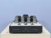 高雄-音響驛站 Audio Research VS55後級（二手音響收購、交換）