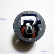 TOYOTA 豐田 EXSIOR TERCEL PREMIO 機油 壓力 感知器 1P 插頭 接頭