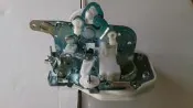 M&B汽車 特價1050 六角鎖 車門六角鎖 CRV 97 98 99 00 01 02 一代 1代 車門鎖