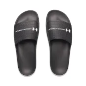 【UNDER ARMOUR】UA ARMR SLIDE LITE 拖鞋 男女鞋 -6007528-001 6007533
