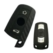 BMW 鑰匙包 鑰匙套 E87 E90 E91 E92 E93 E39 E60 E63 E65 E66