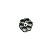 【森下商社】SNOWPEAK CP300 DEFENDER .50 彈輪 24229-1