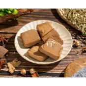 【所長茶葉蛋】蛋白執(６入)  醬香/香辣/椒鹽｜官方旗艦店｜台南伴手禮｜滷蛋白